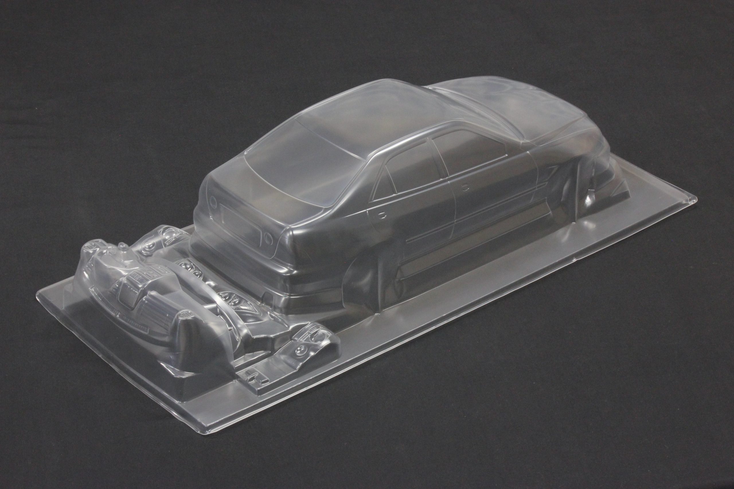 PANDORA BN-Sports アルテッツァ ボディ Toyota｜アルテッツァ | BN-Sports [PAB-3167] | PANDORA RC｜OFFICIAL