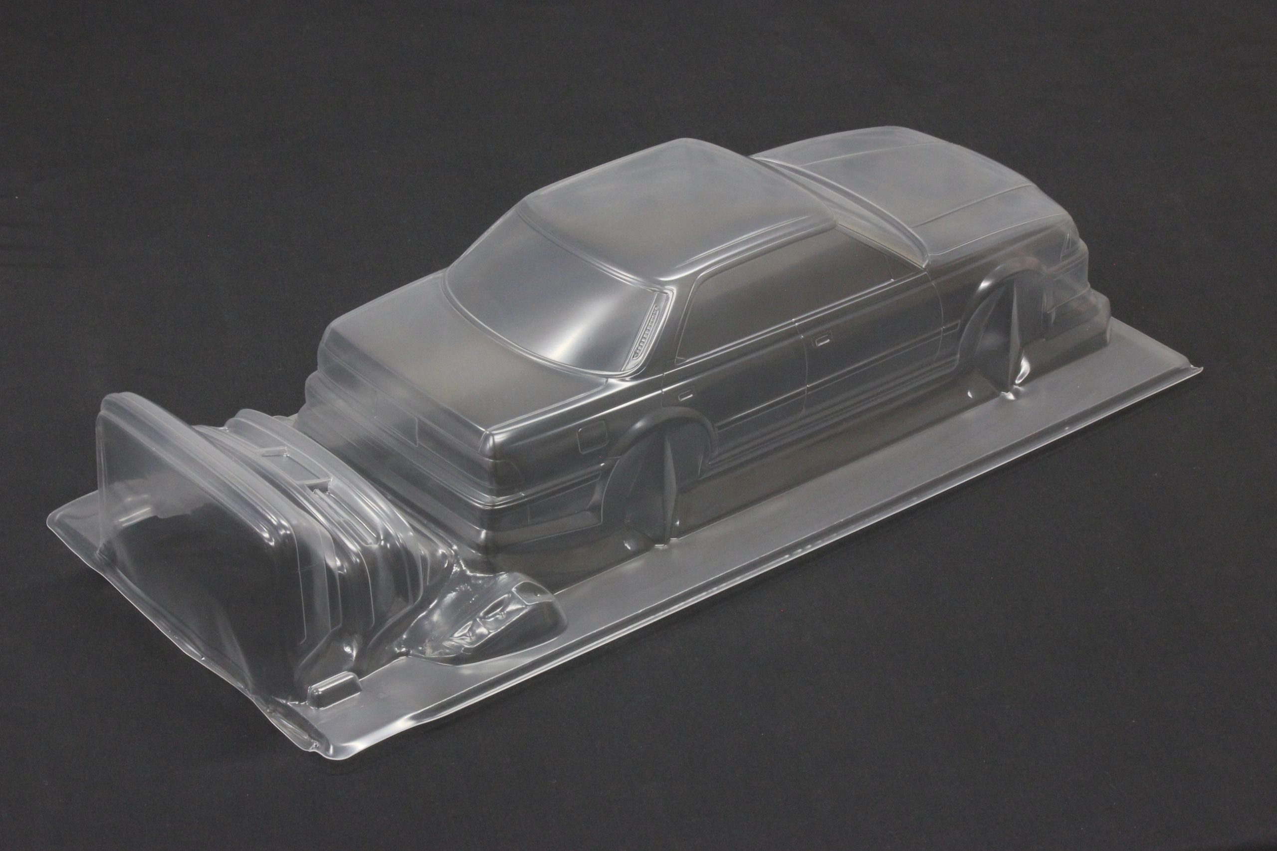 Toyota｜マークⅡ JZX81 [PAB-3170] | PANDORA RC｜OFFICIAL WEBSITE