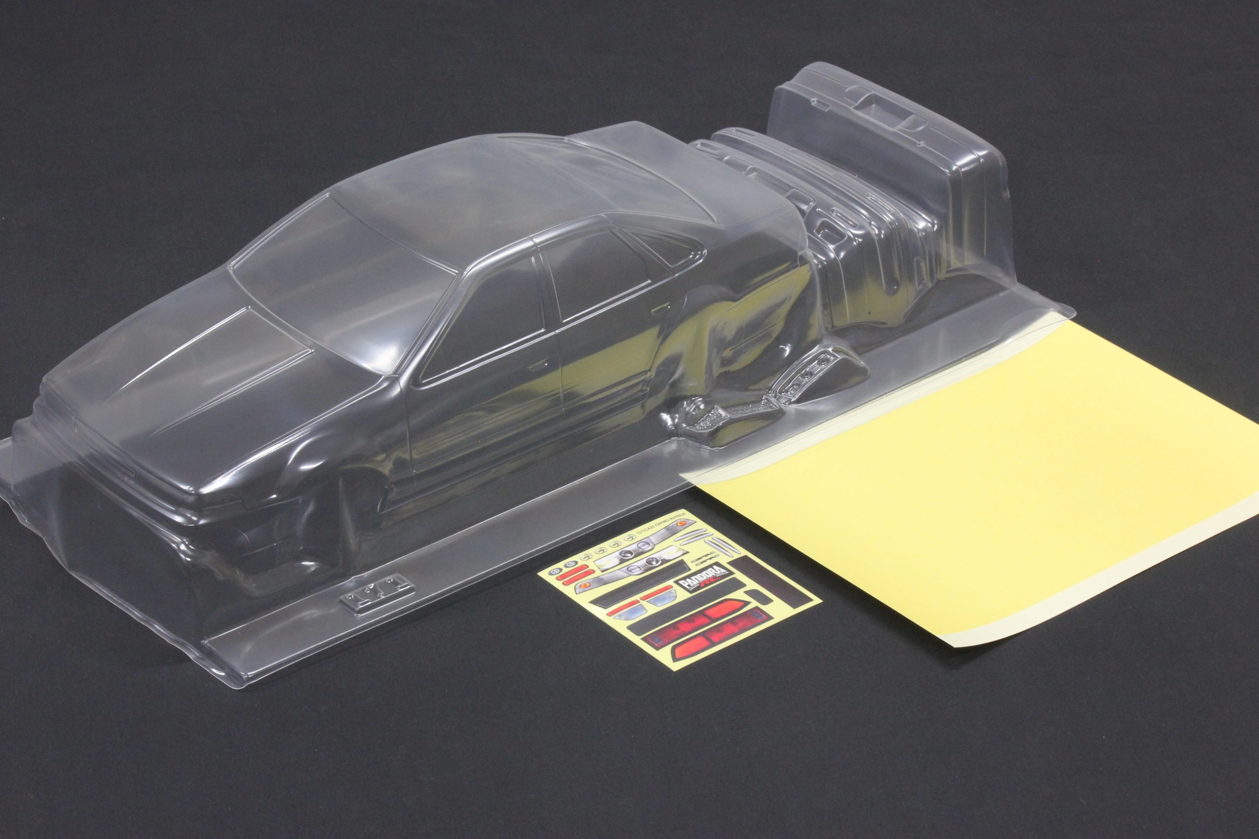 A31 セフィーロ オーテック [PAB-3171] | PANDORA RC｜OFFICIAL WEBSITE