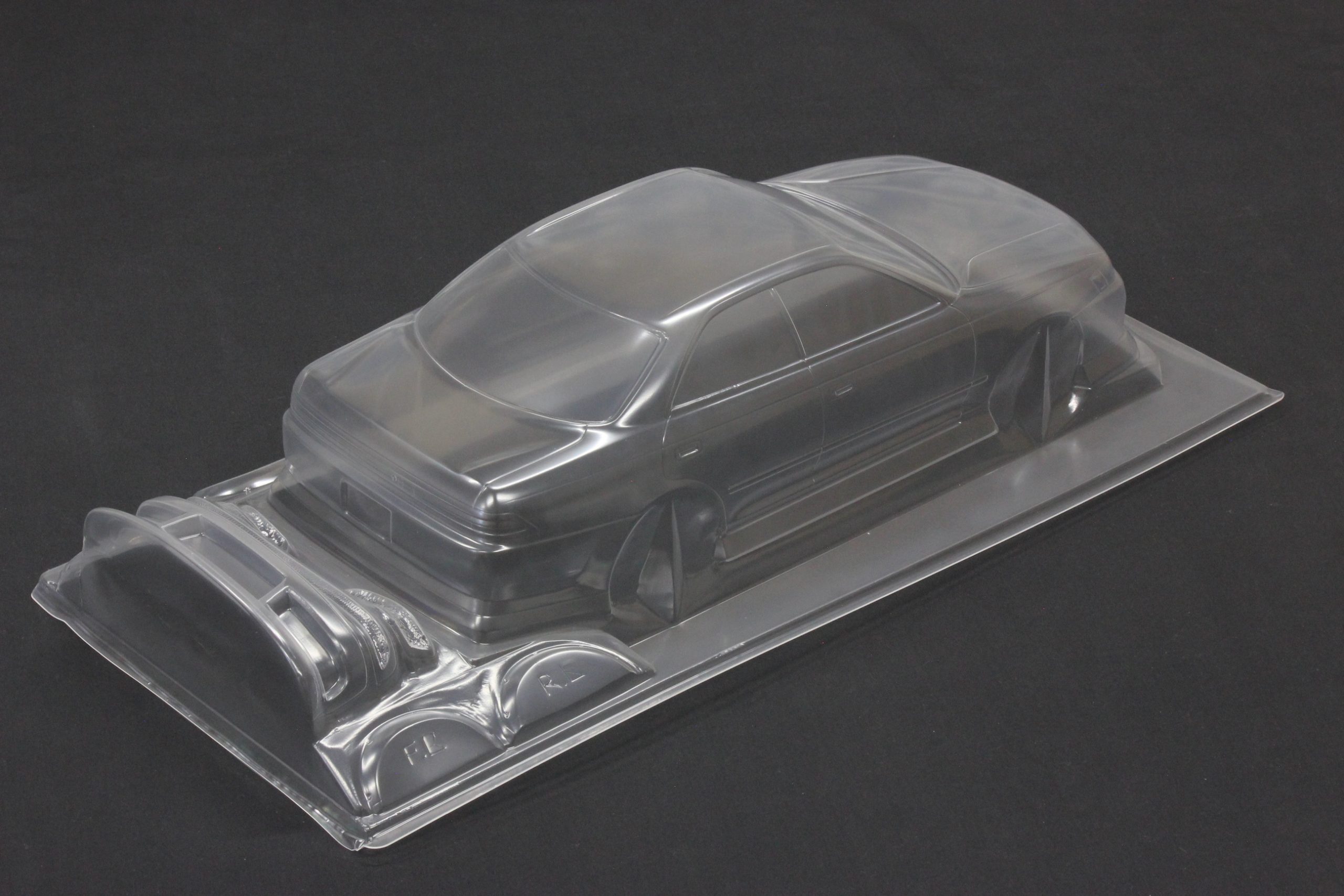 Toyota｜マークⅡ JZX90｜BN Sports [PAB-3173] | PANDORA RC