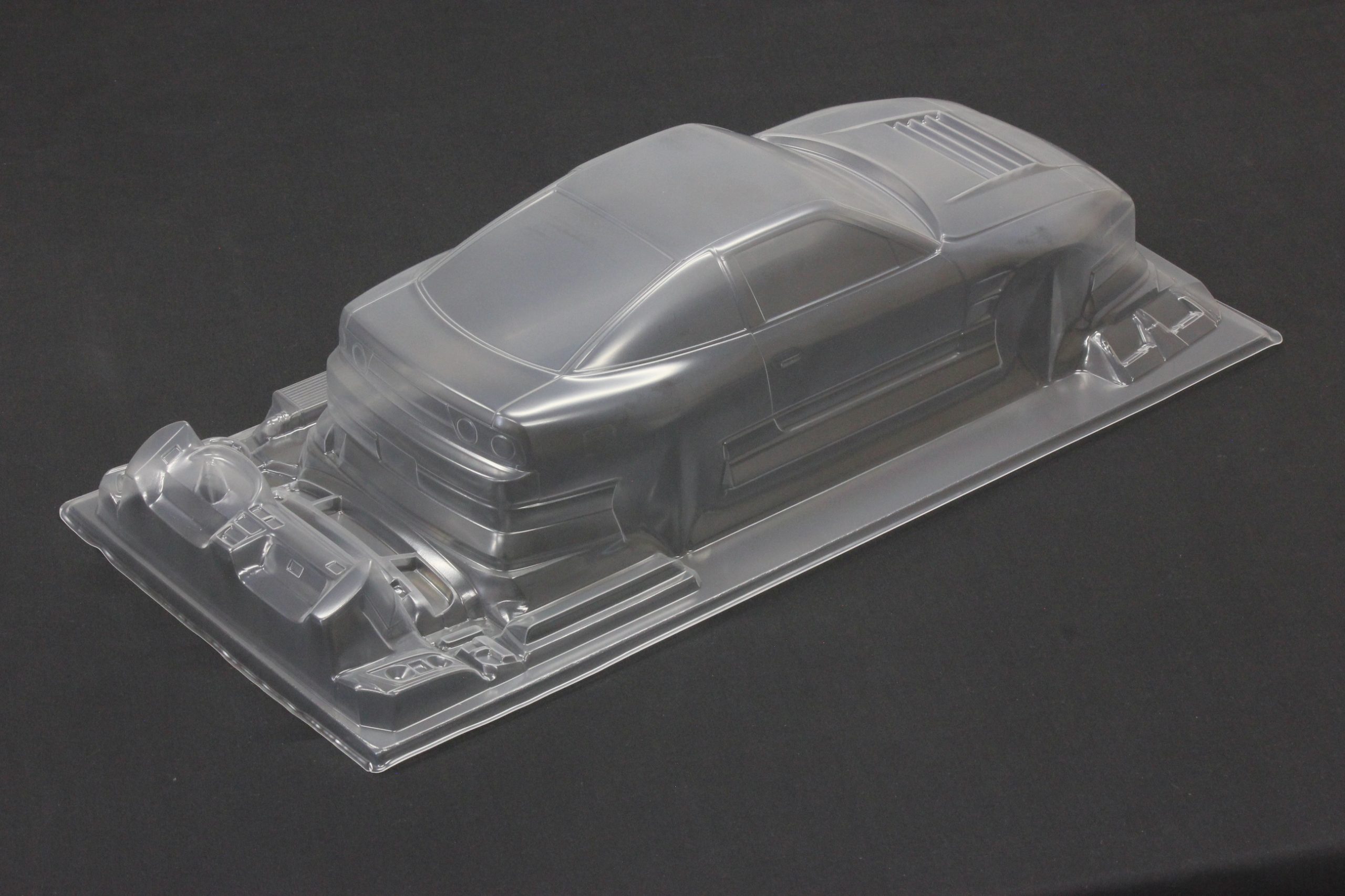 RPS13 180SX | BN-Sports [PAB-3184] | PANDORA RC｜OFFICIAL WEBSITE