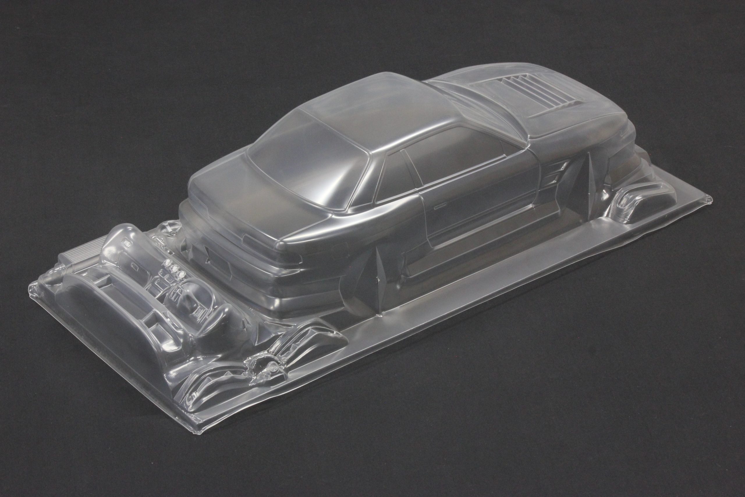 S13 シルビア｜BN Sports [PAB-3186] | PANDORA RC｜OFFICIAL WEBSITE