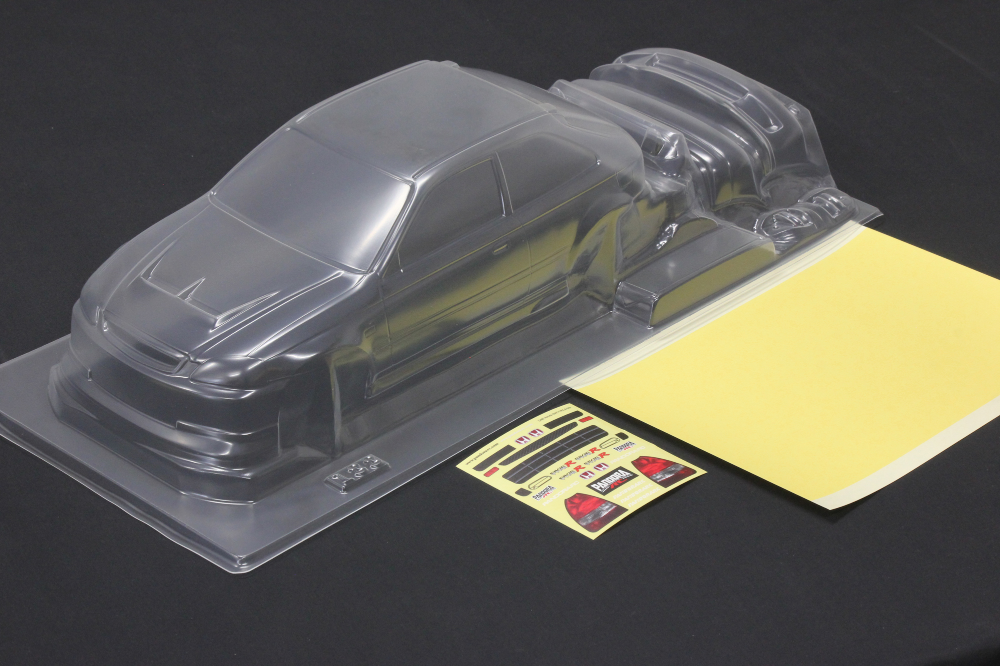 HONDA｜シビック EK9｜TYPE-R [PAB-3188] | PANDORA RC｜OFFICIAL WEBSITE
