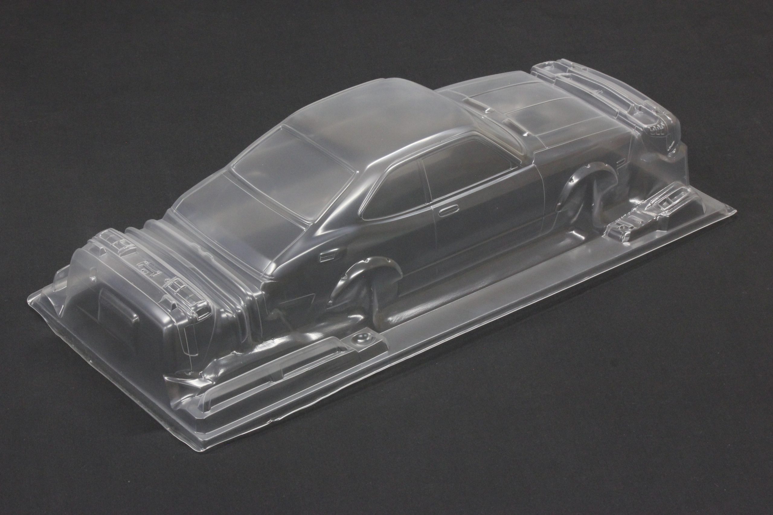 Toyota｜カローラレビン TE27 [PAB-3189] | PANDORA RC｜OFFICIAL WEBSITE