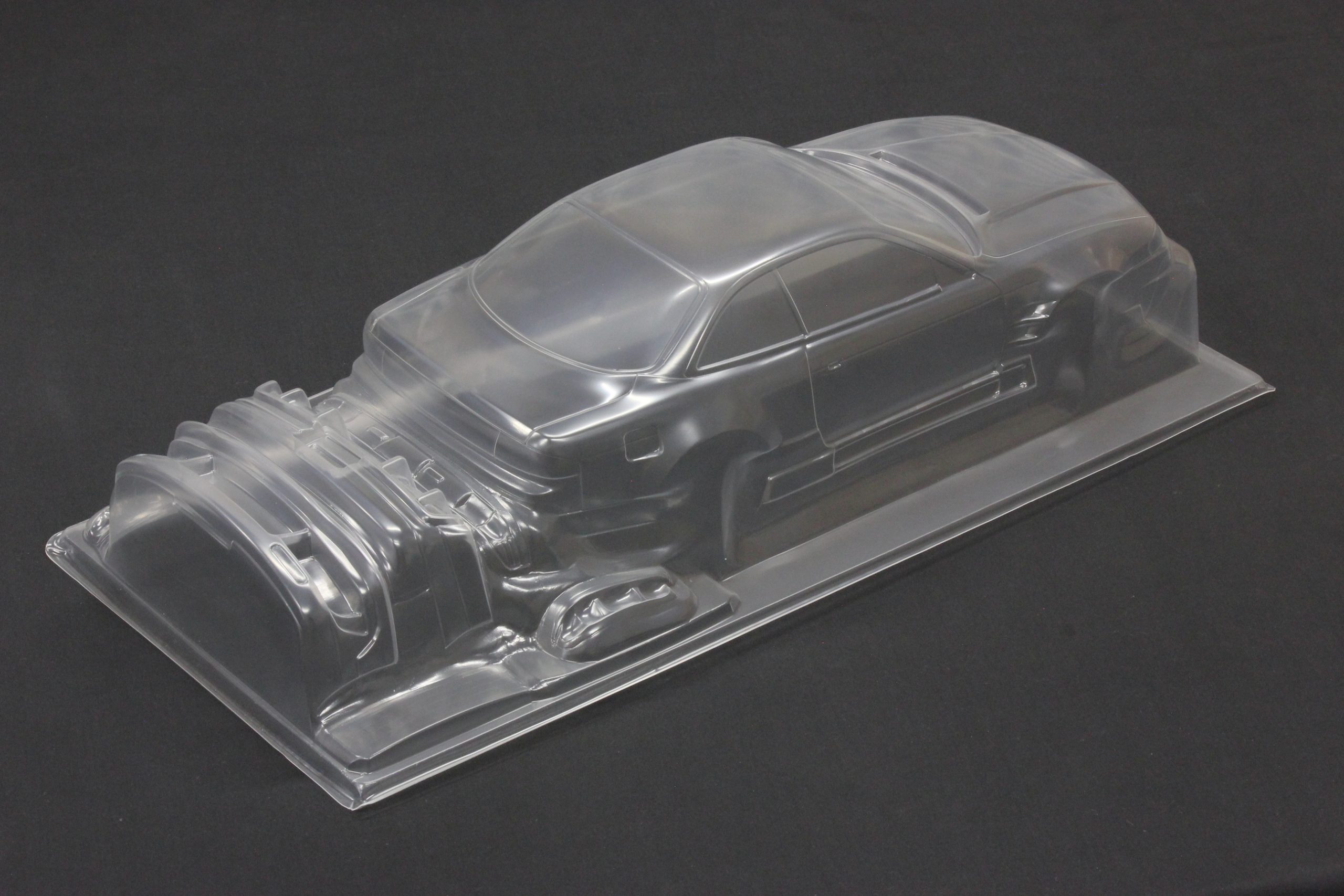 S14 シルビア（前期）｜ORIGIN Labo. [PAB-3192] | PANDORA RC