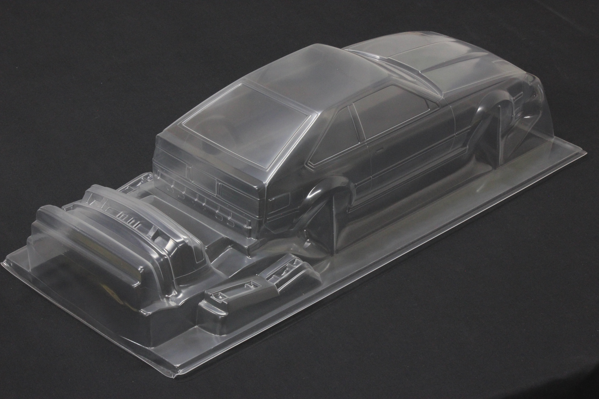 Toyota｜セリカXX A60 [PAB-3193] | PANDORA RC｜OFFICIAL WEBSITE