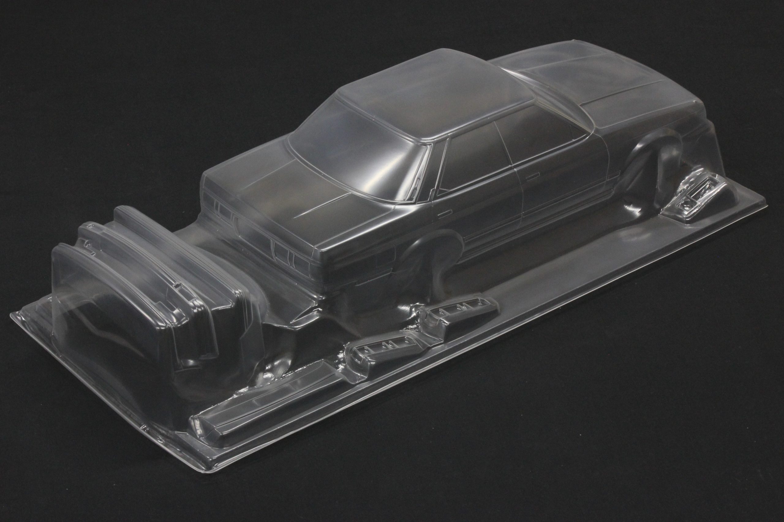 パンドラ GX71 マークII ボディのみ Toyota｜マークⅡ GX71 [PAB-3196] | PANDORA RC｜OFFICIAL WEBSITE