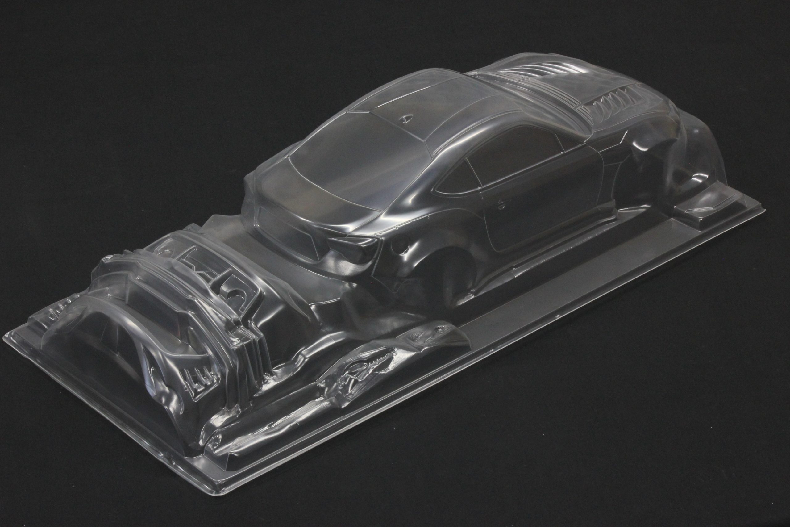 Toyota 86 ZN6 BLS / BN-Sports