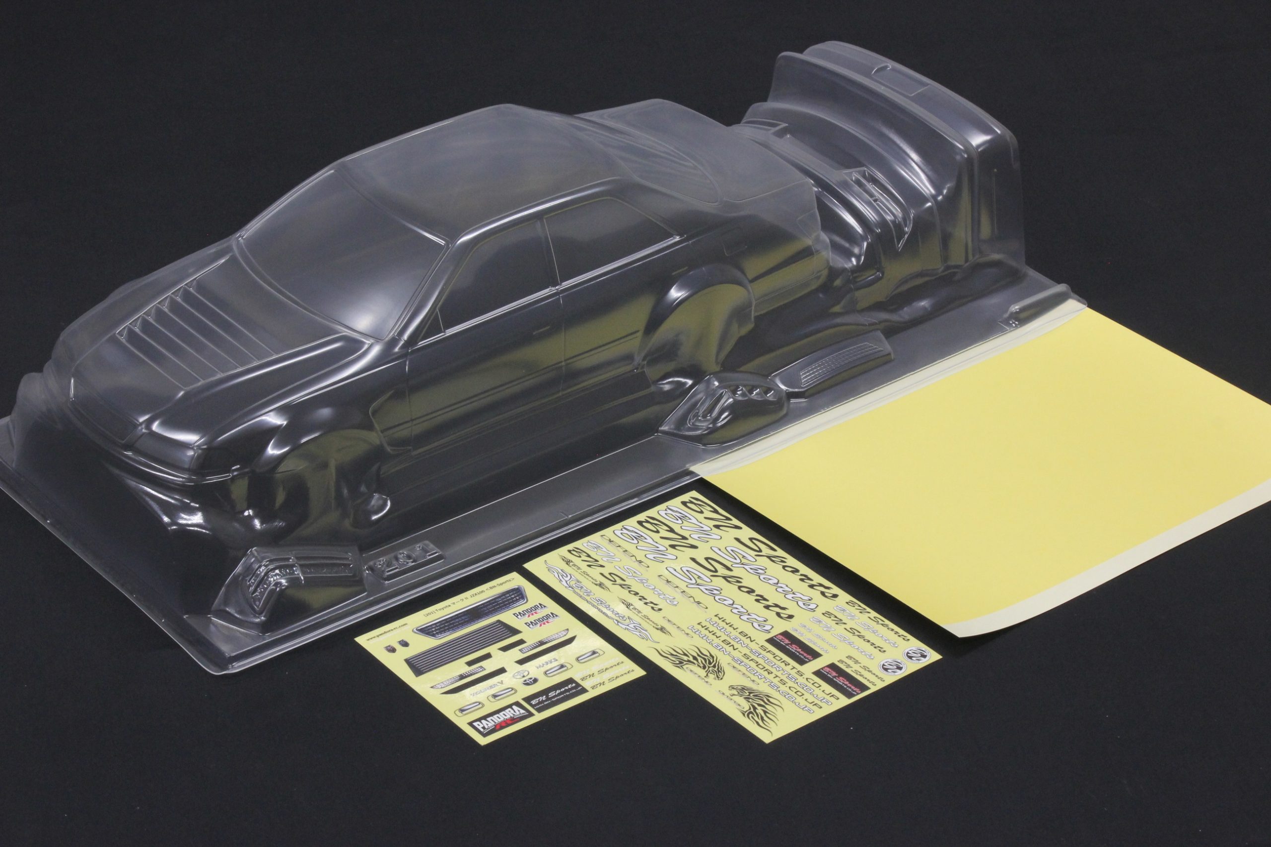Toyota｜マークⅡ JZX100｜BN-Sports [PAB-3201] | PANDORA RC