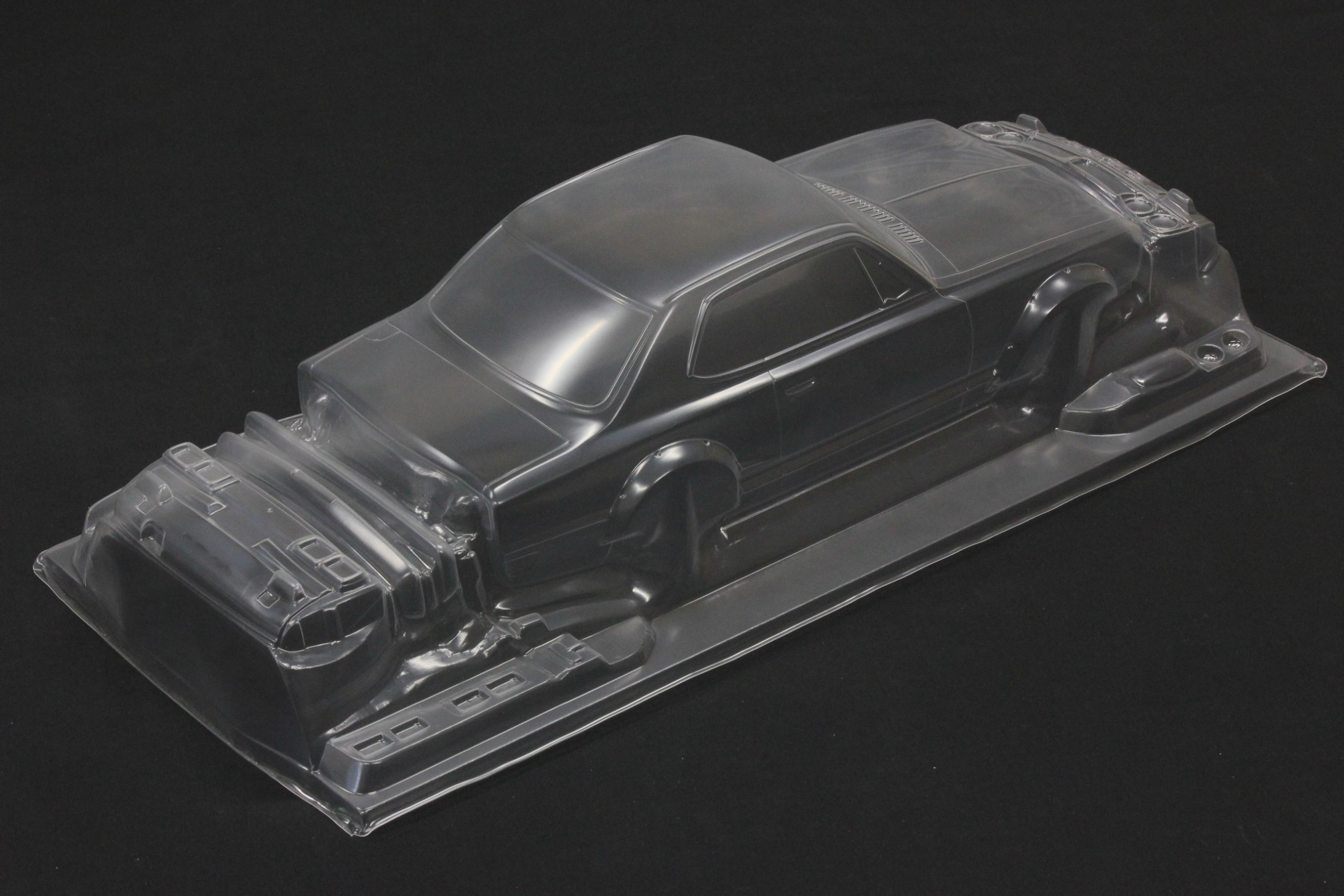 KPGC10 スカイライン HT 2000GT-R [PAB-3203] | PANDORA RC｜OFFICIAL
