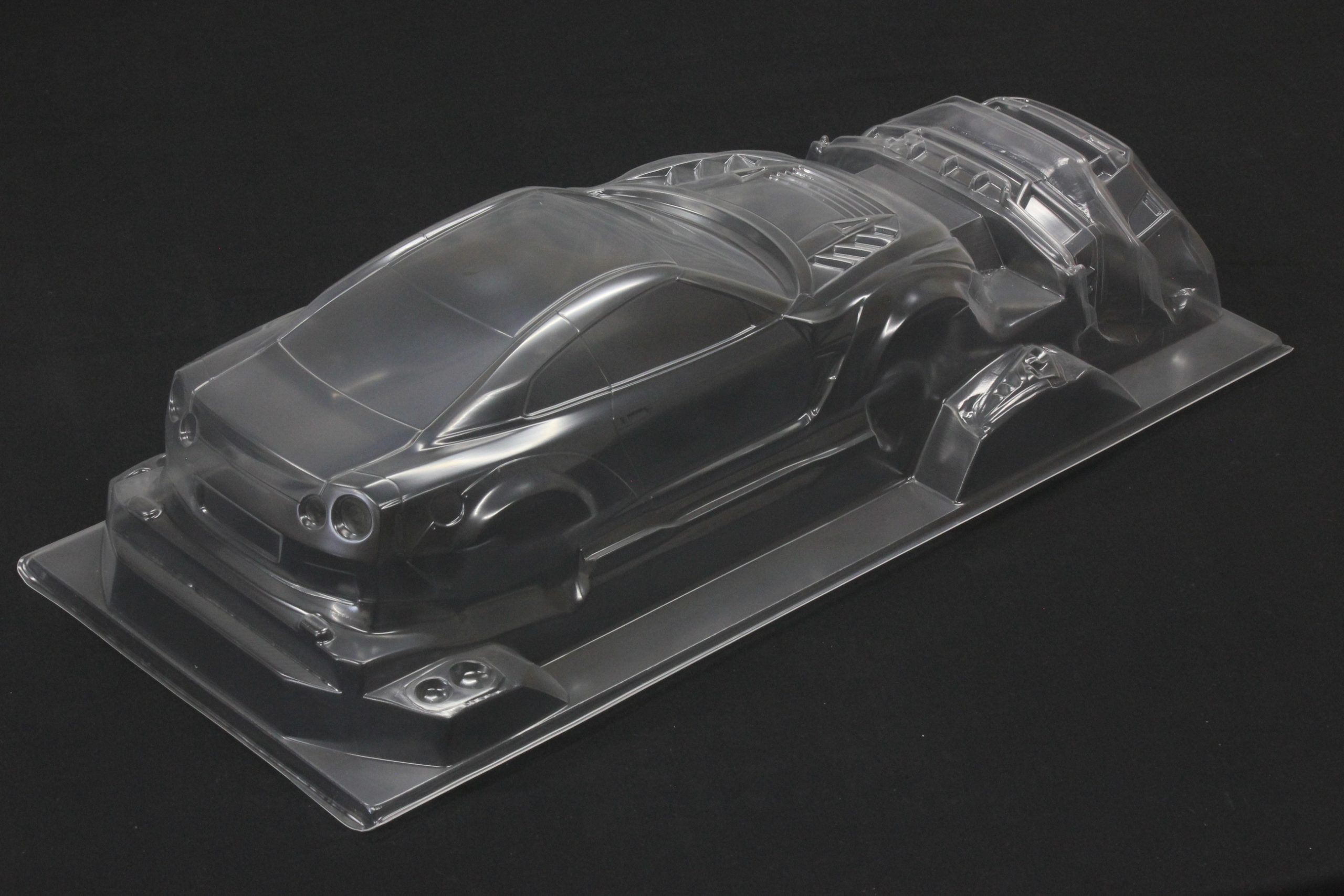 R35 GT-R BLS｜BN-Sports [PAB-3207] | PANDORA RC｜OFFICIAL WEBSITE