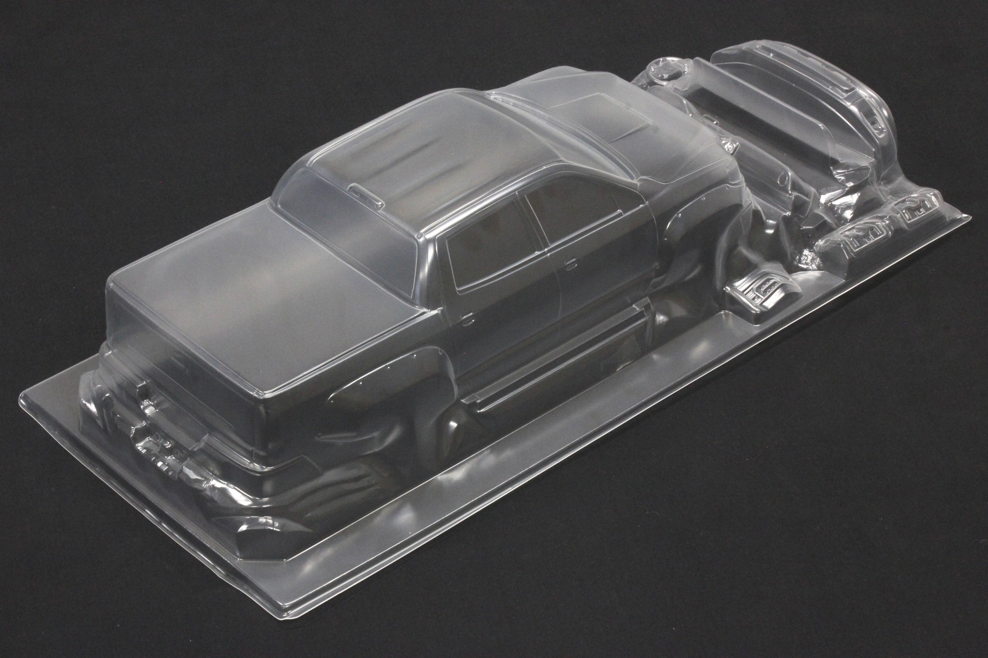 Toyota TUNDRA｜honey-D [PAB-3208] | PANDORA RC｜OFFICIAL WEBSITE