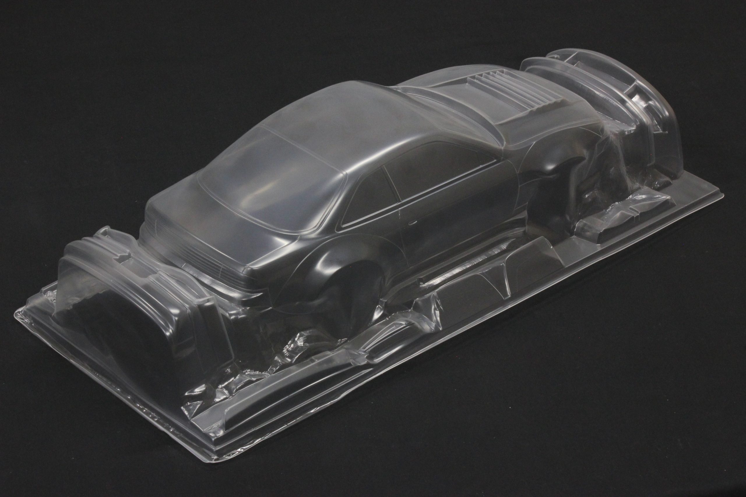 S14 シルビア 後期 BLS / BN-Sports