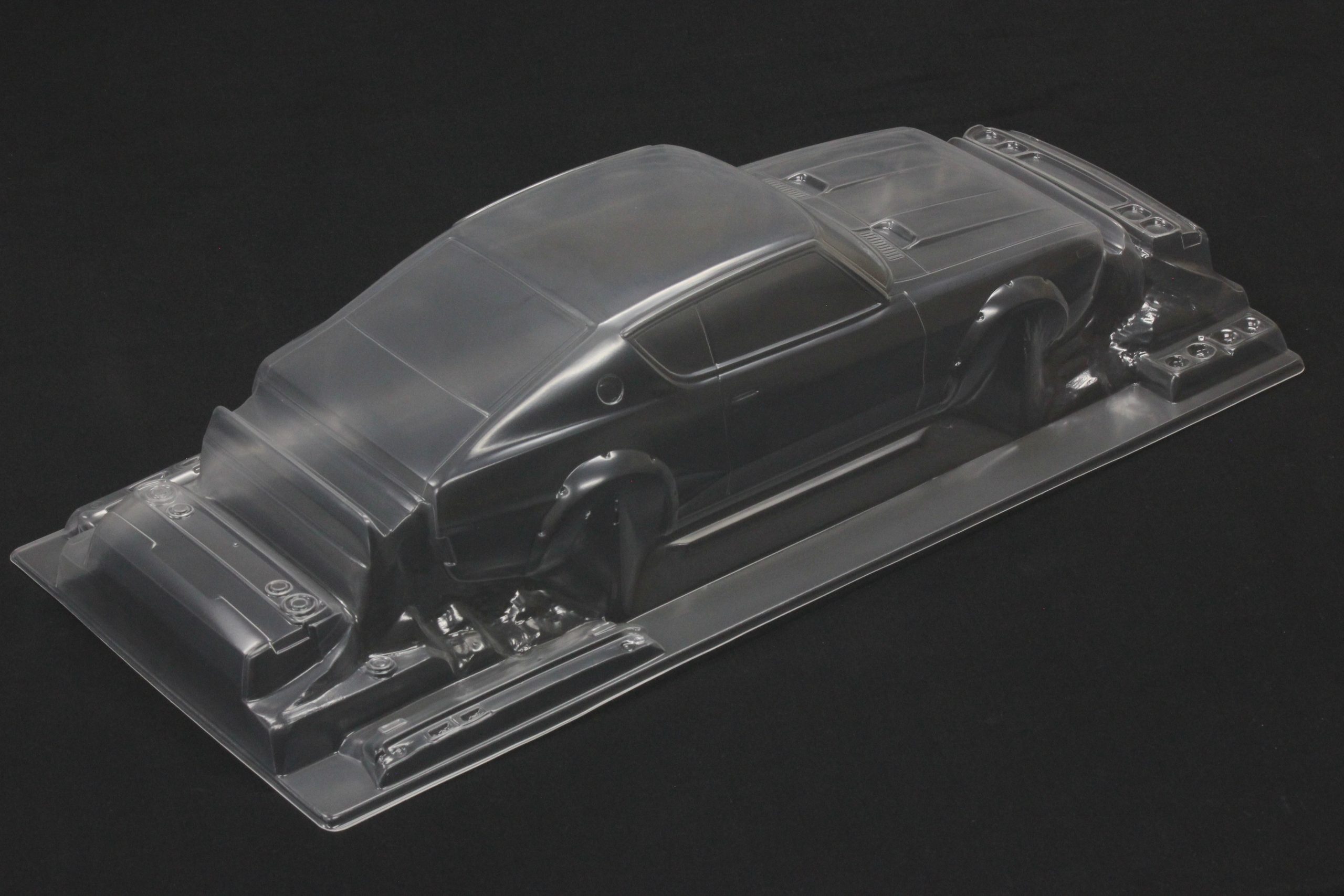 KPGC110 スカイライン 2000GT-R ＜ケンメリ＞ [PAB-3211] | PANDORA RC