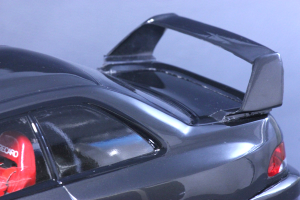 SUBARU｜インプレッサ 22B-STi [PAB-3137] | PANDORA RC｜OFFICIAL WEBSITE