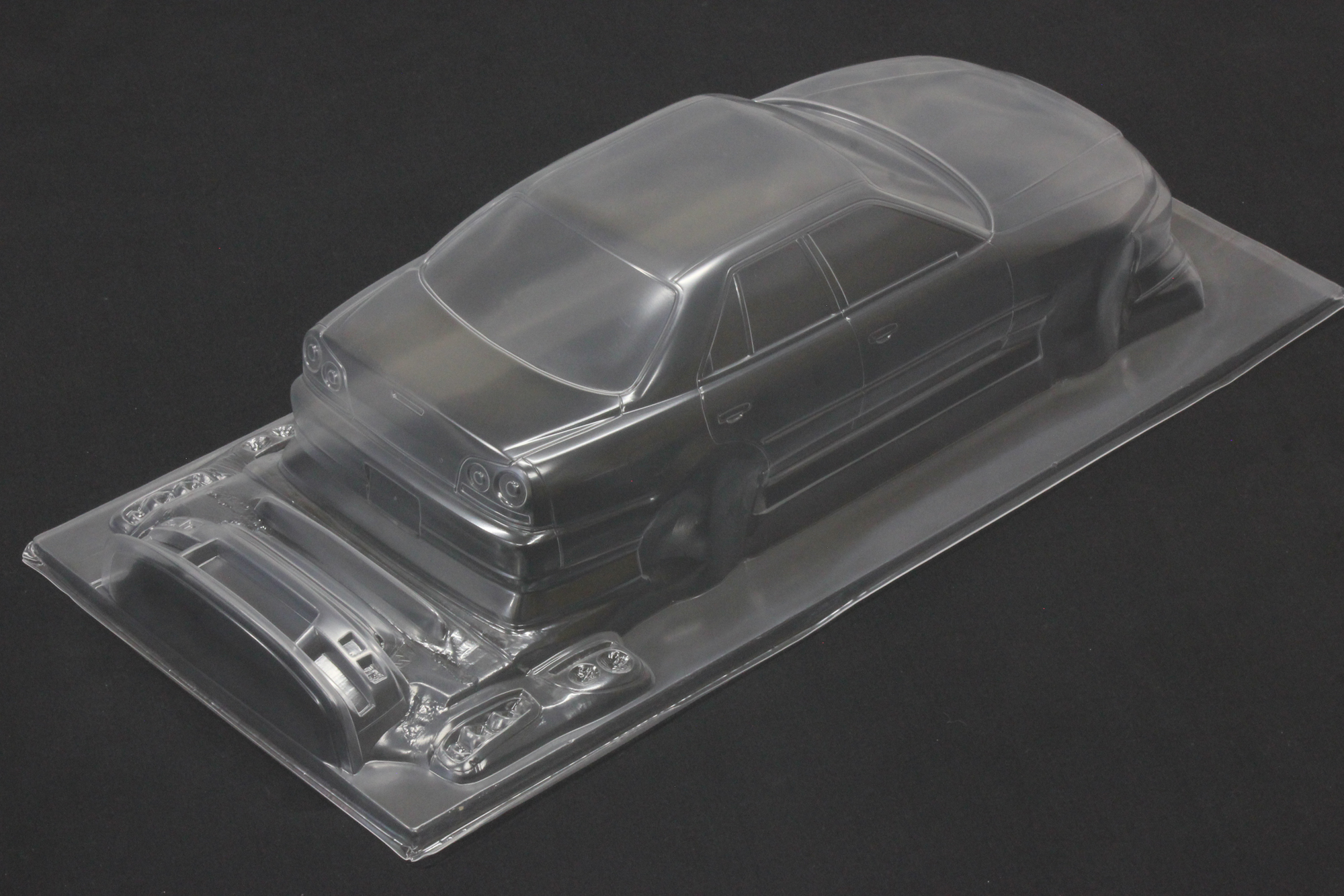 ER34 SKYLINE 4Dr