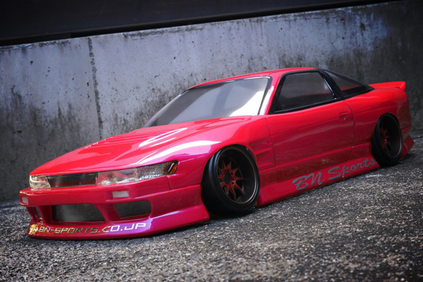 S13 シルエイティ / BN-Sports
