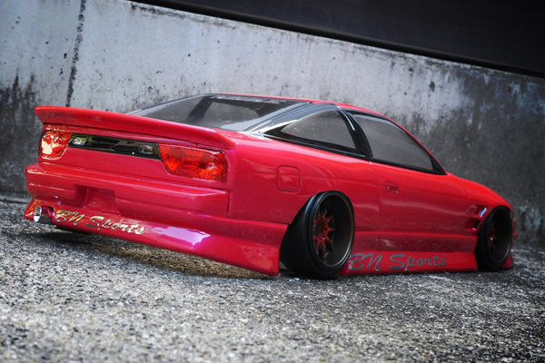 S13 シルエイティ / BN-Sports