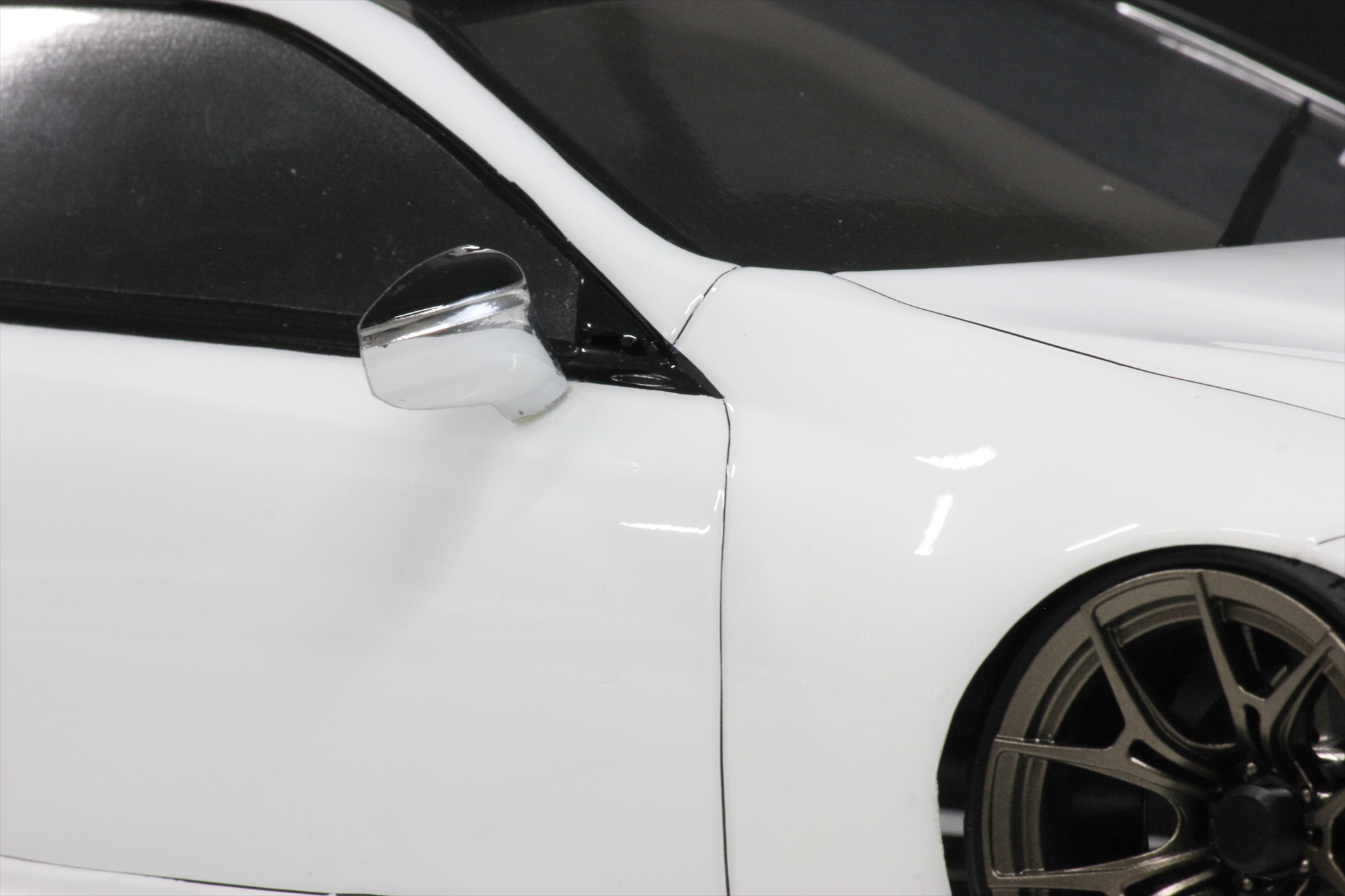 LEXUS LC