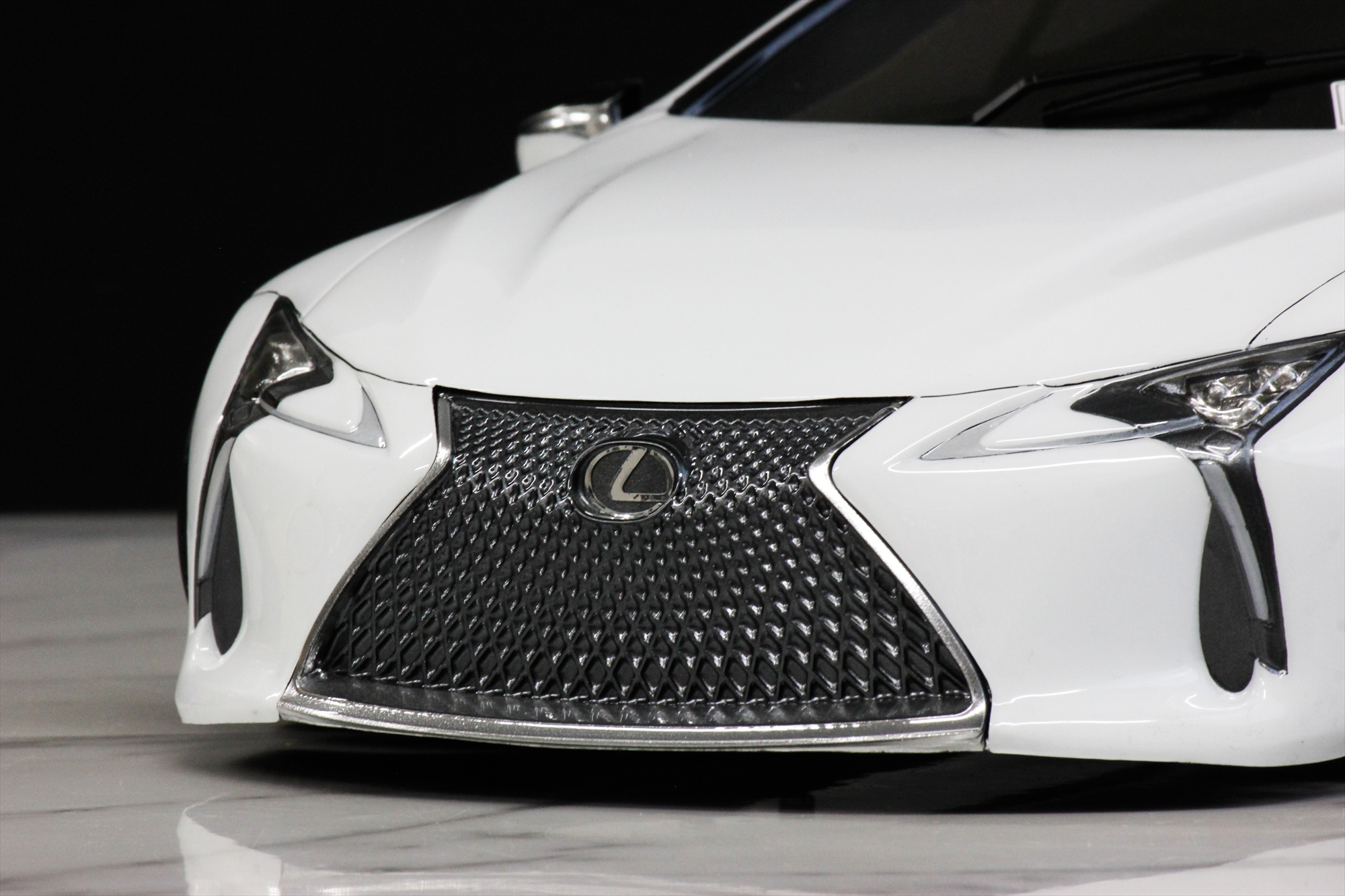 LEXUS LC