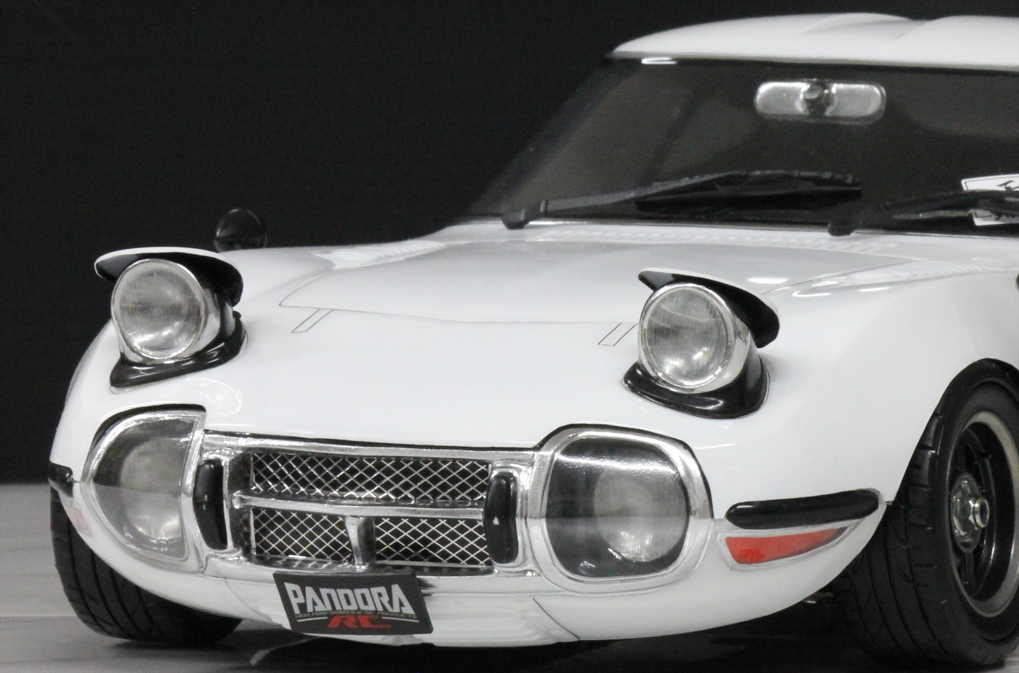 Toyota 2000GT