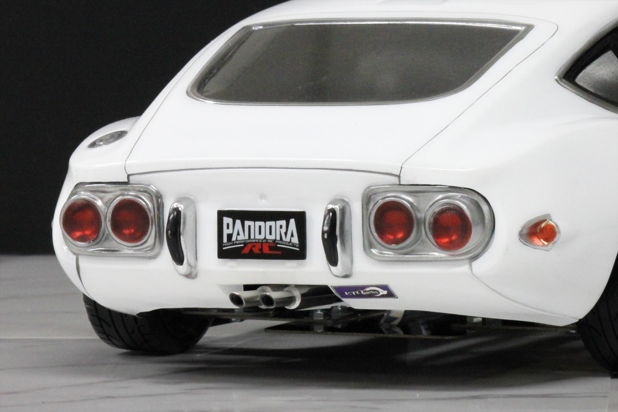 Toyota 2000GT