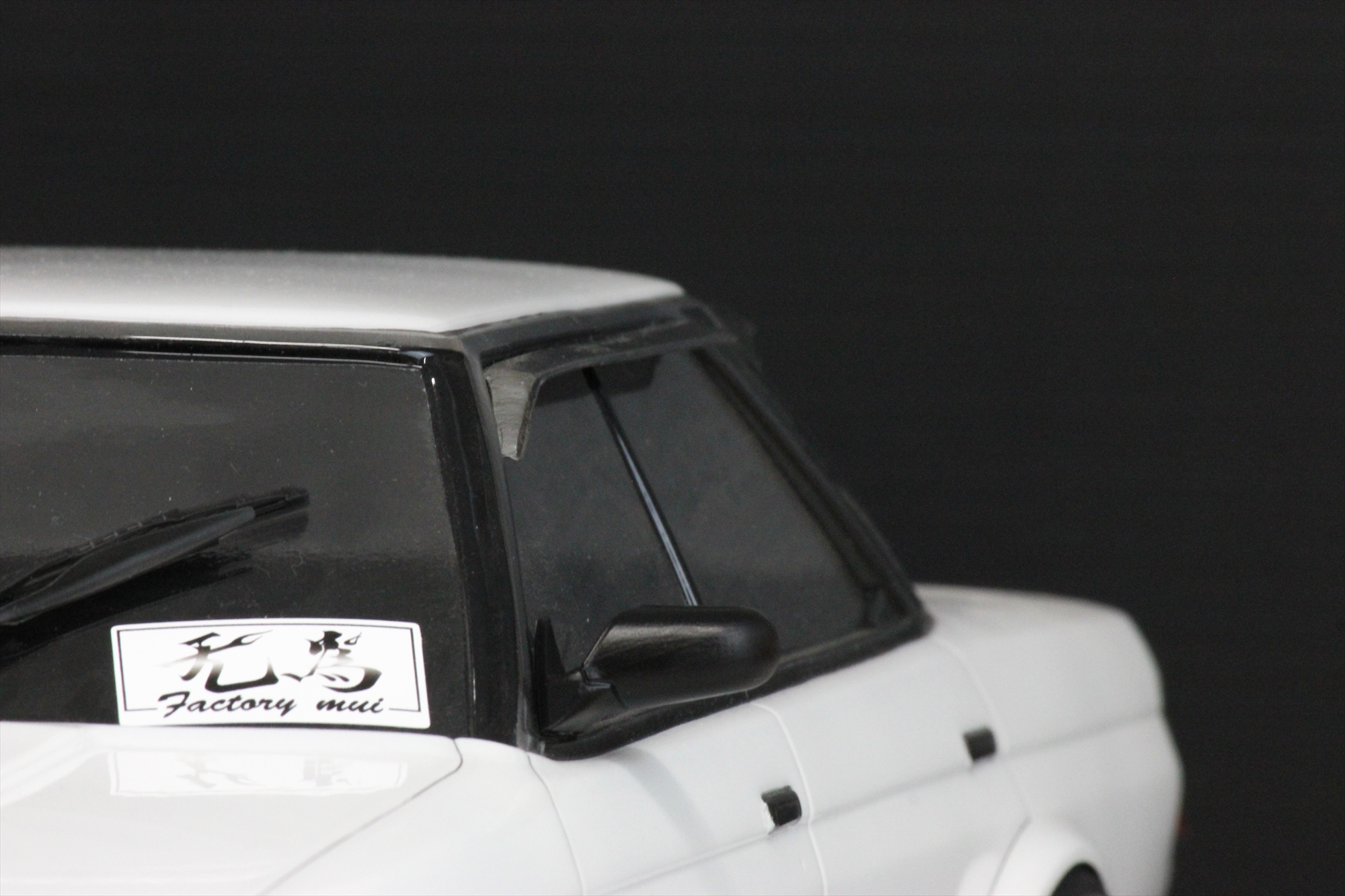 Toyota｜マークⅡ GX71 [PAB-3196] | PANDORA RC｜OFFICIAL WEBSITE