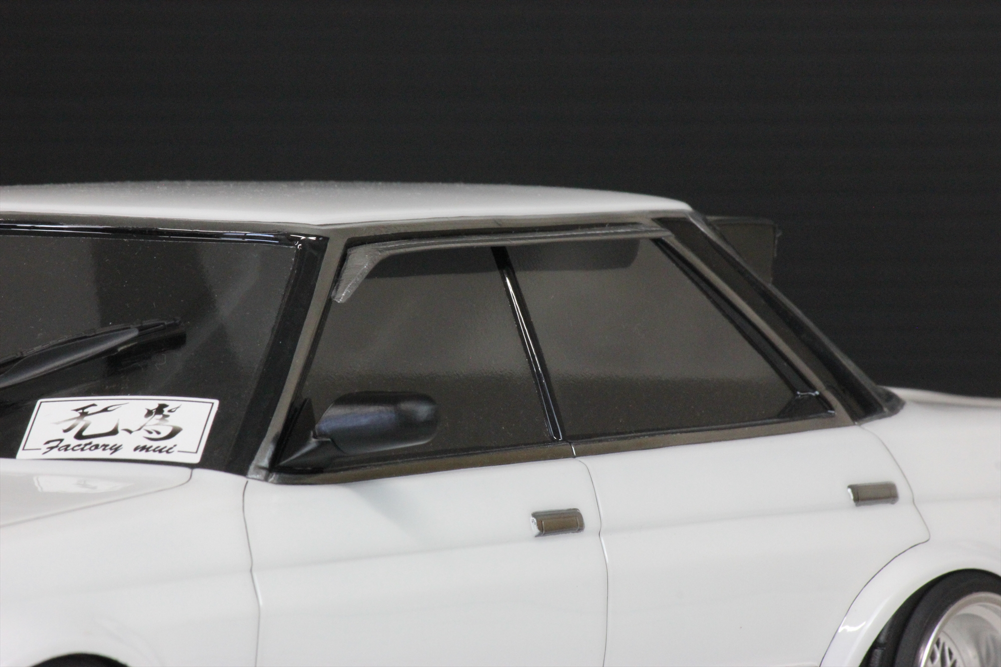 Toyota｜マークⅡ GX71 [PAB-3196] | PANDORA RC｜OFFICIAL WEBSITE