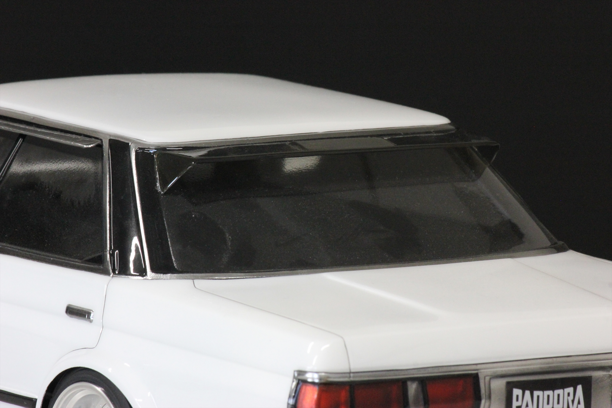 Toyota｜マークⅡ GX71 [PAB-3196] | PANDORA RC｜OFFICIAL WEBSITE