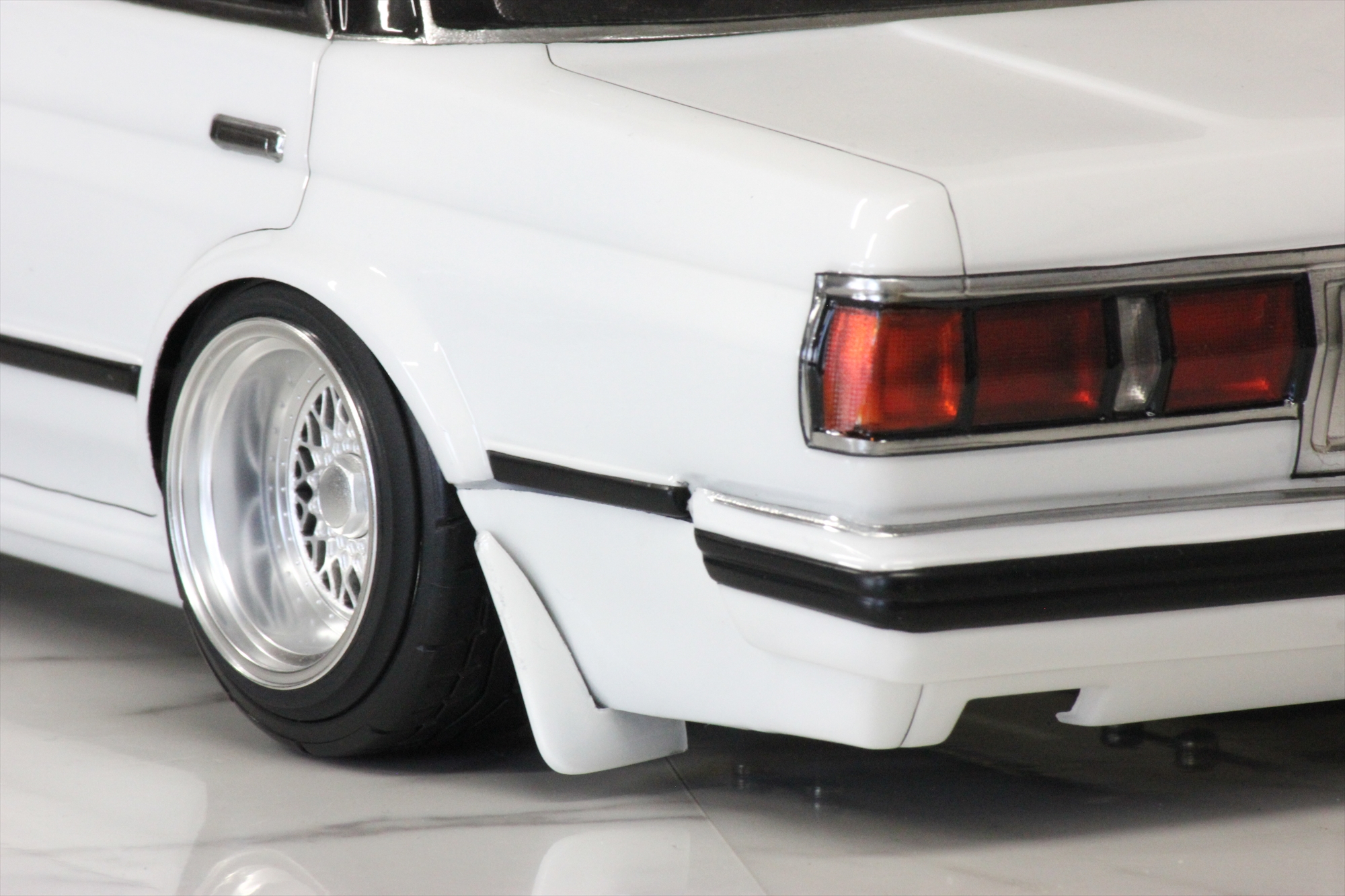 Toyota｜マークⅡ GX71 [PAB-3196] | PANDORA RC｜OFFICIAL WEBSITE