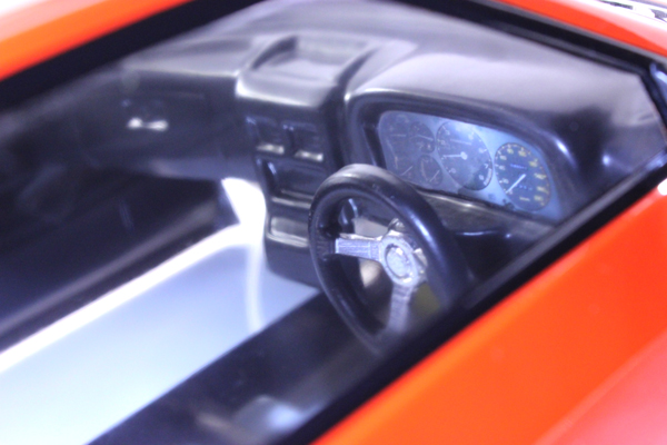 MAZDA RX-7 FC3S / BN-Sports