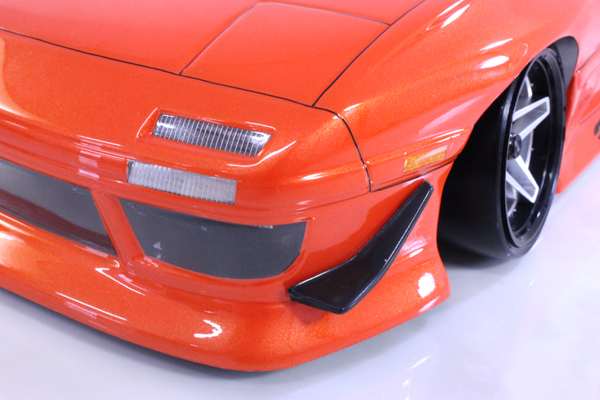 MAZDA RX-7 FC3S / BN-Sports