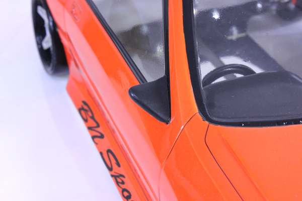 MAZDA RX-7 FC3S / BN-Sports