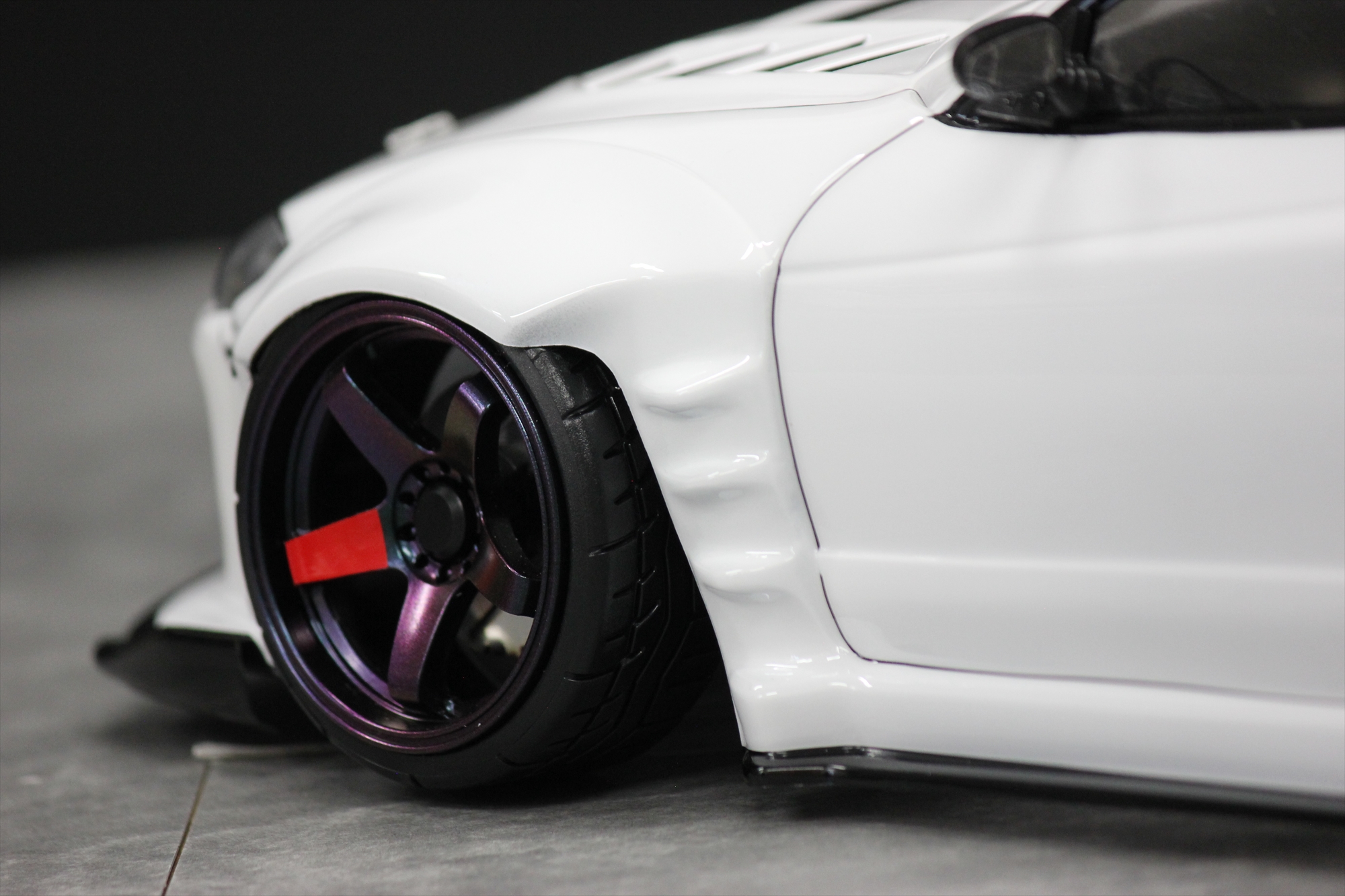 S15 シルビア BLS / BN-Sports