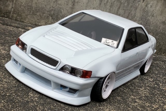 Toyota｜チェイサーJZX100｜BN-Sports [PAB-3197] | PANDORA RC