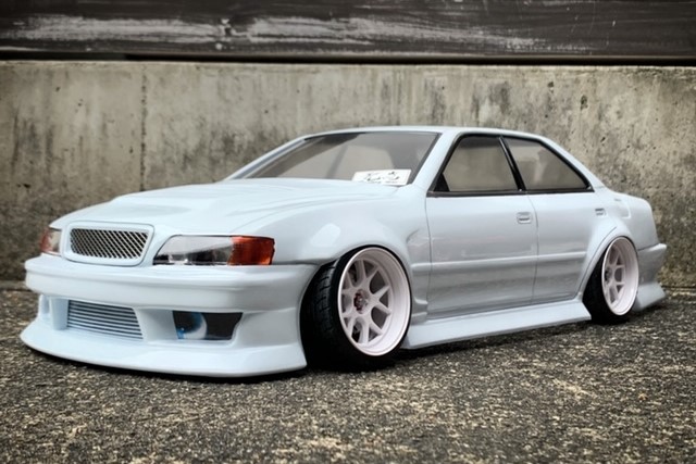 Toyota｜チェイサーJZX100｜BN-Sports [PAB-3197] | PANDORA RC