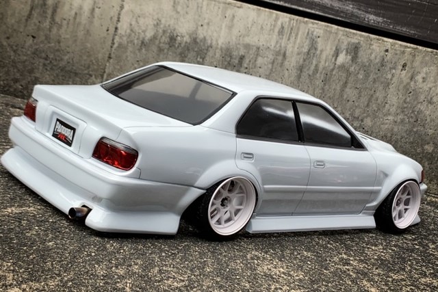 Toyota｜チェイサーJZX100｜BN-Sports [PAB-3197] | PANDORA RC