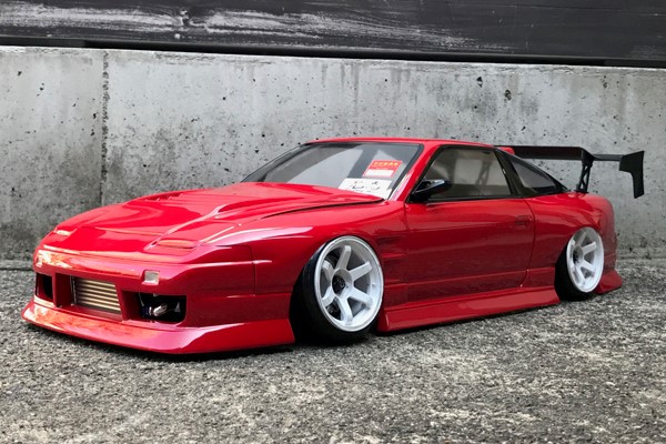 RPS13 180SX / BN-Sports