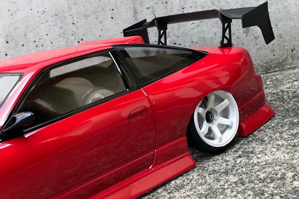 RPS13 180SX / BN-Sports