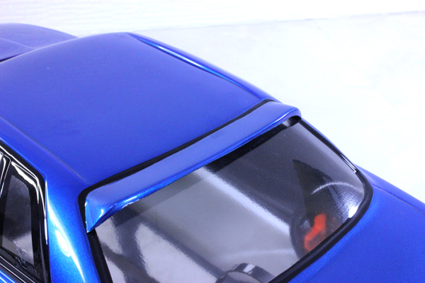 HCR32 スカイライン 2DR｜BN-Sports [PAB-3161] | PANDORA RC