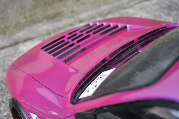 S14 シルビア｜BN Sports [PAB-3165] | PANDORA RC｜OFFICIAL WEBSITE