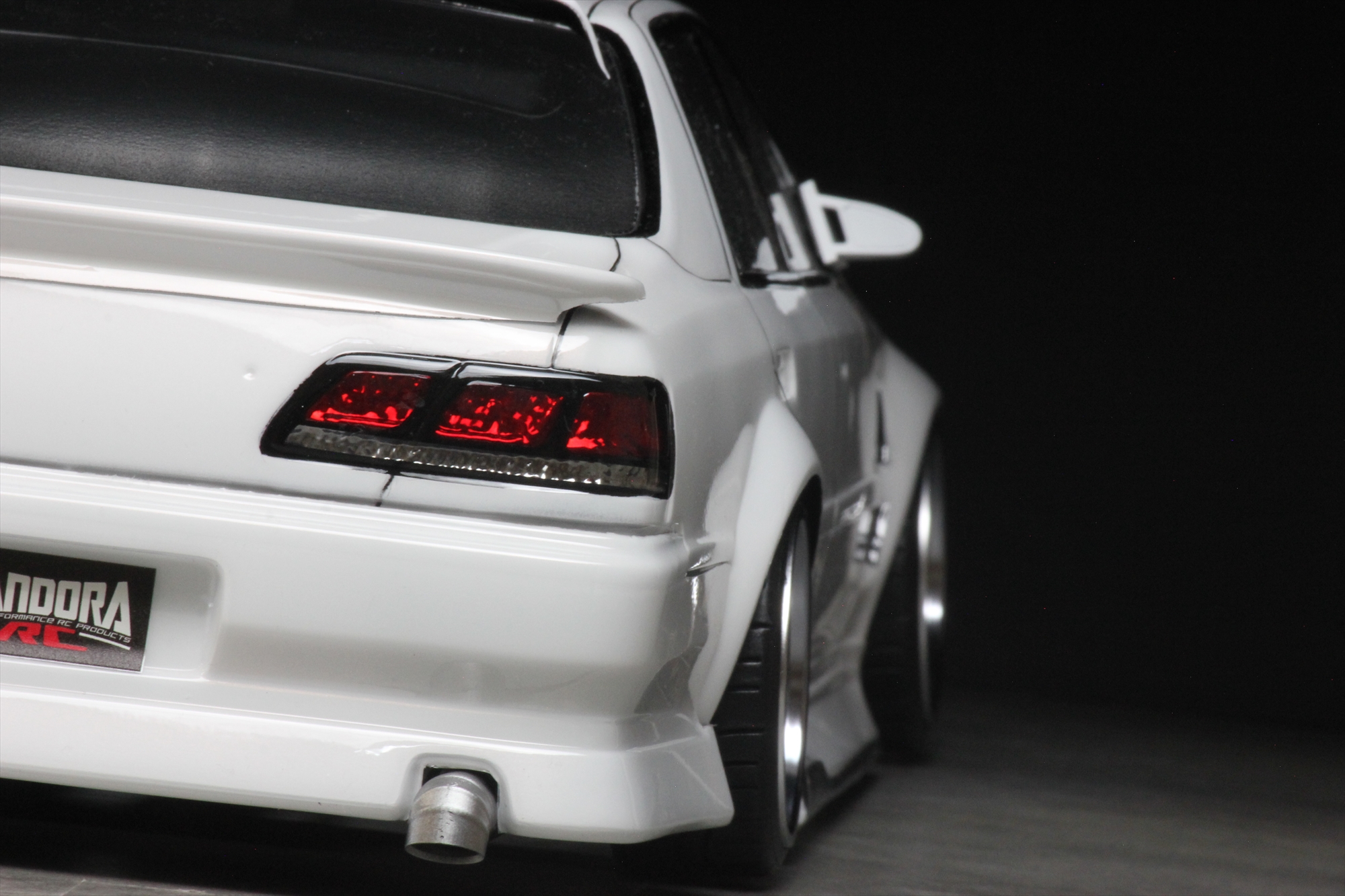 Toyota クレスタJZX100 BLS｜BN-Sports [PAB-3225] | PANDORA RC