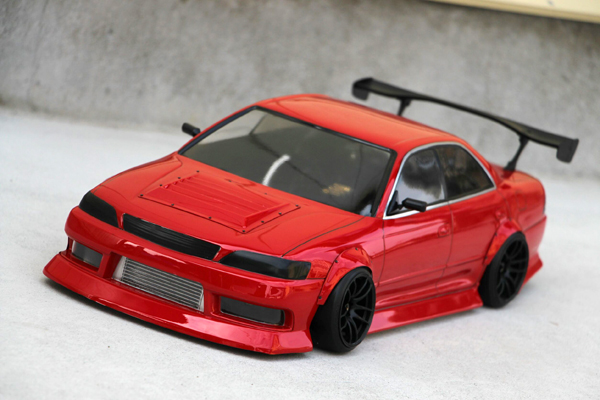 Toyota｜マークⅡ JZX90｜BN Sports [PAB-3173] | PANDORA RC