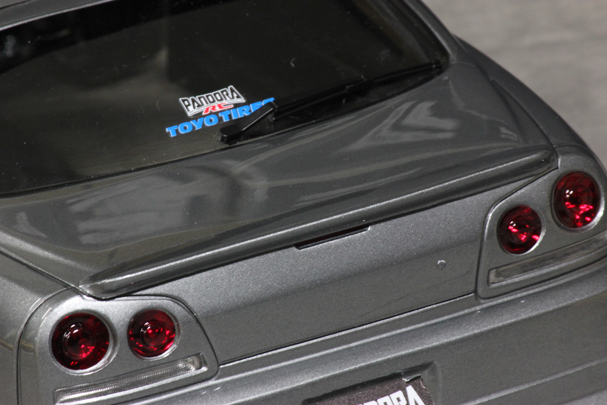 ER34 SKYLINE 4Dr