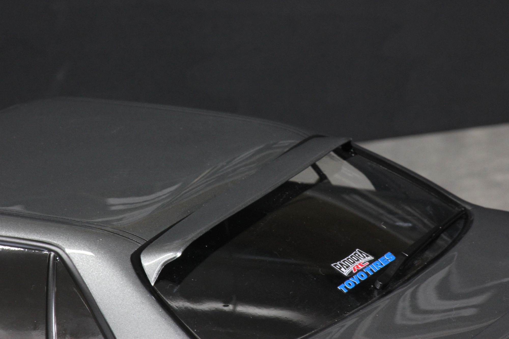 ER34 SKYLINE 4Dr