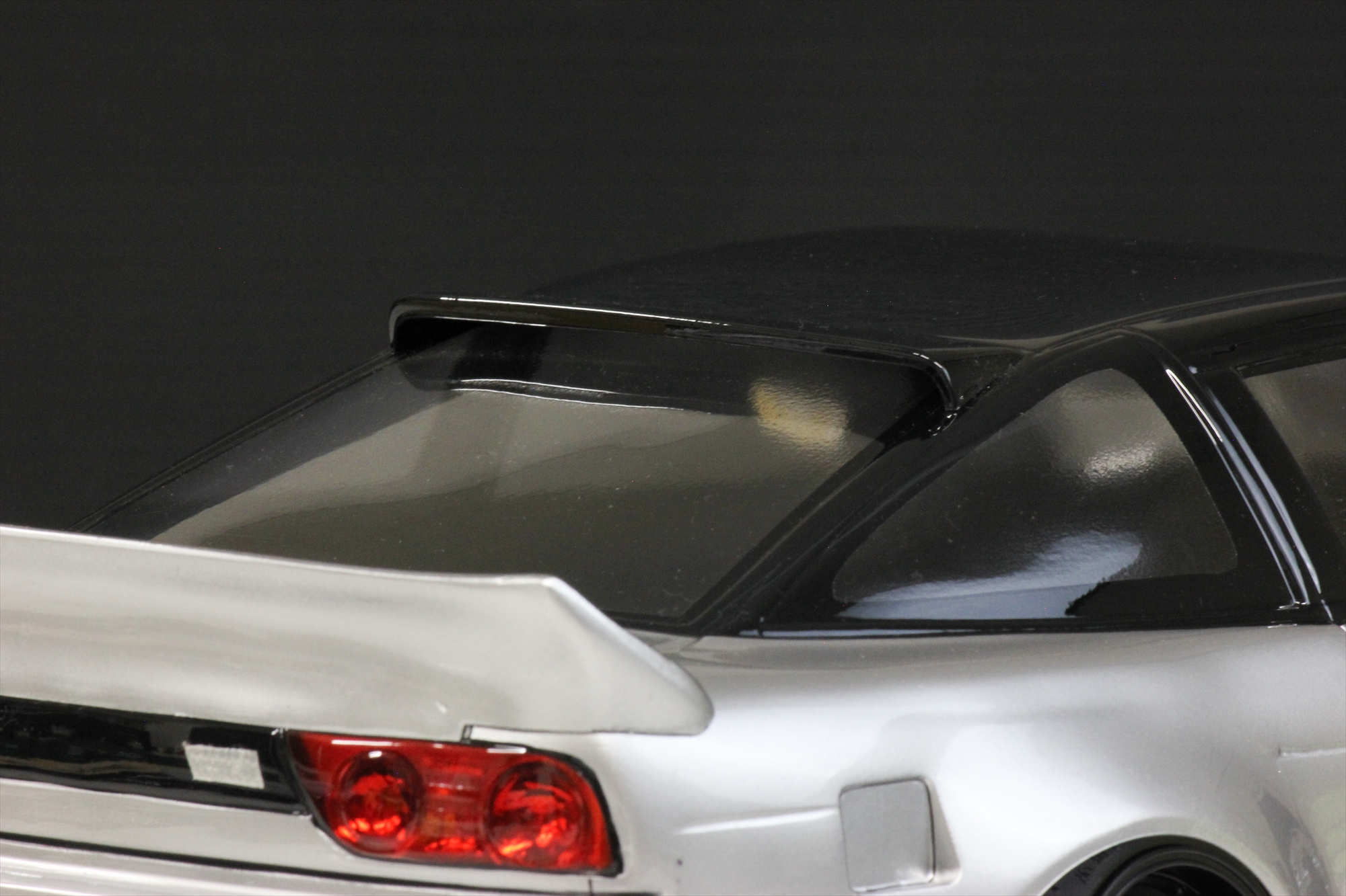 RPS13 180SX 風神 | ORIGIN Labo. [PAB-3194] | PANDORA RC｜OFFICIAL