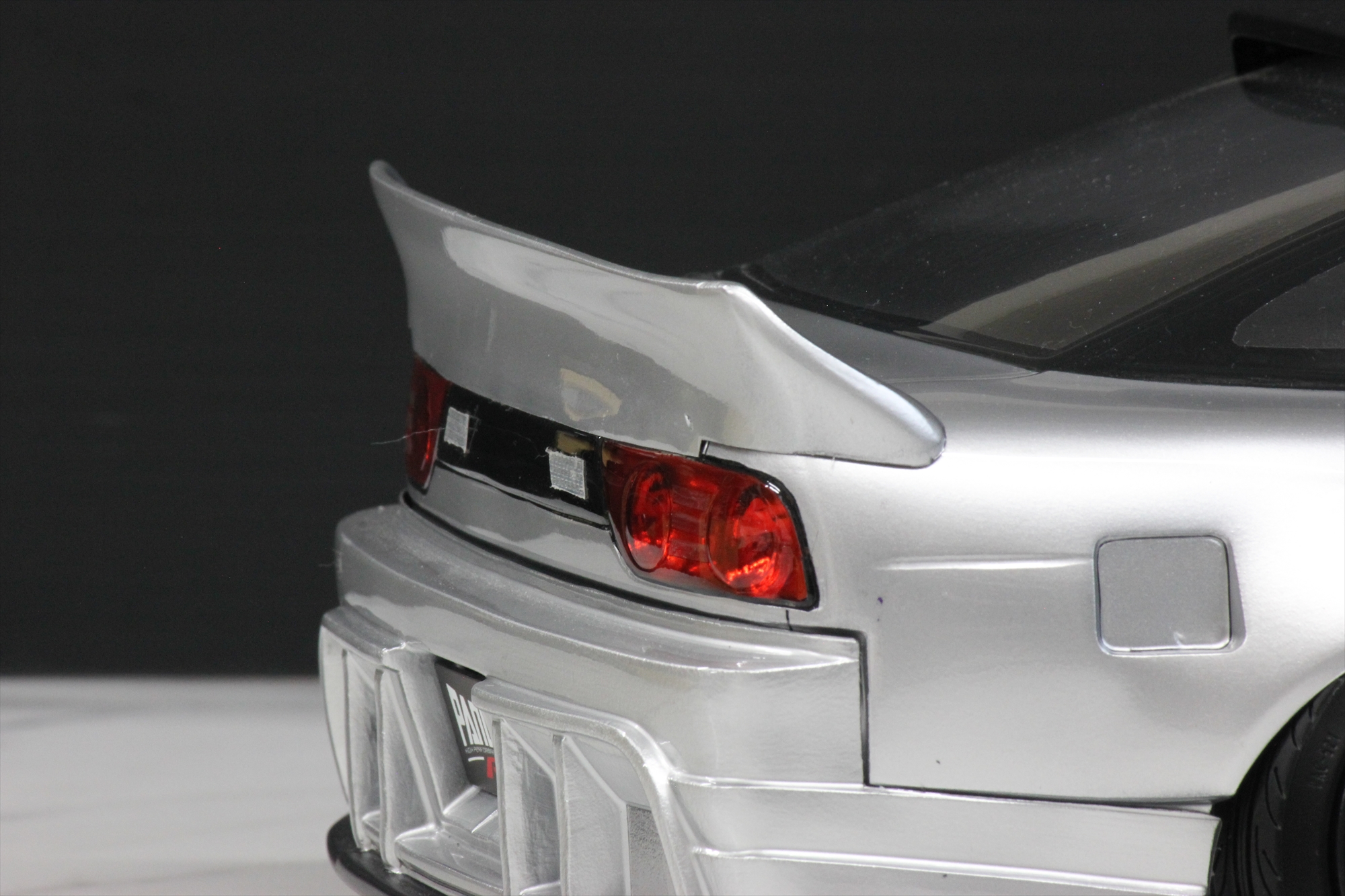 RPS13 180SX 風神 / ORIGIN Labo.