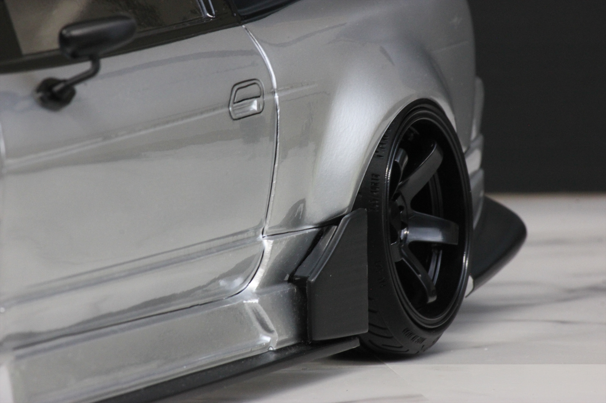RPS13 180SX 風神 | ORIGIN Labo. [PAB-3194] | PANDORA RC｜OFFICIAL