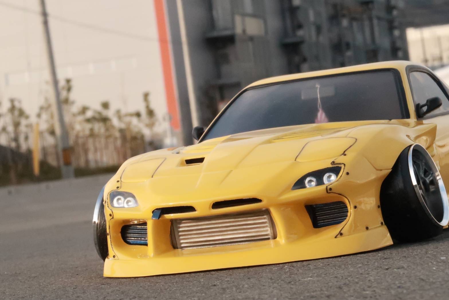 インタークーラー SET<軽量タイプ>