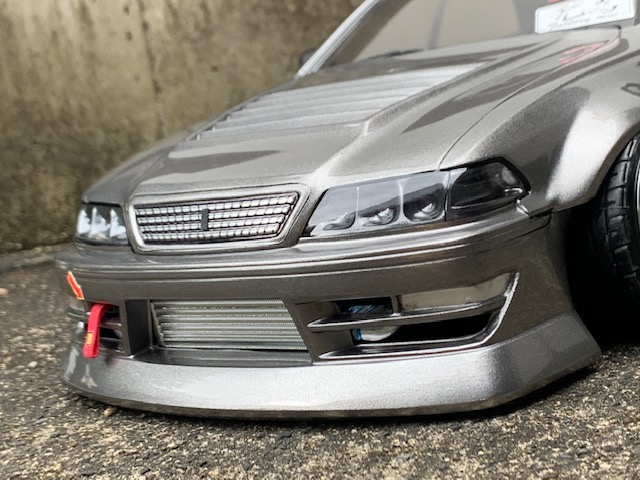 Toyota｜マークⅡ JZX100｜BN-Sports [PAB-3201] | PANDORA RC